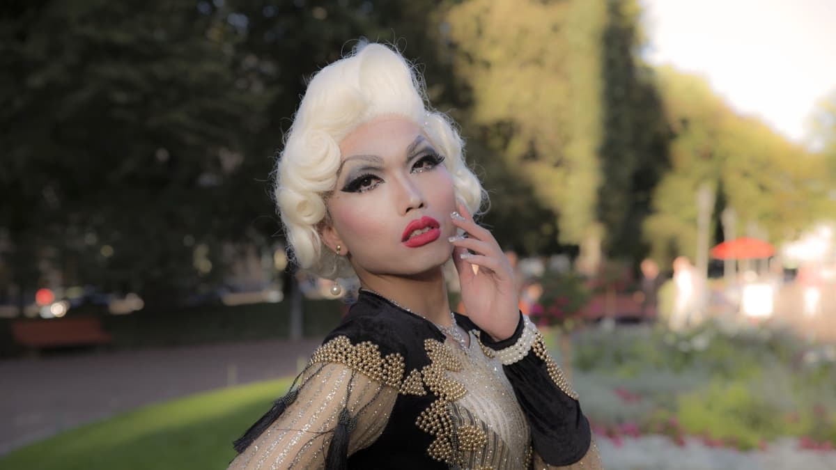 Betty Fvck
