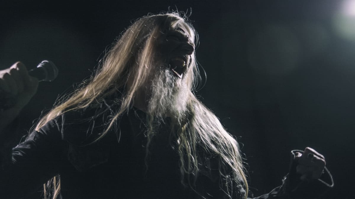 Marco Hietala