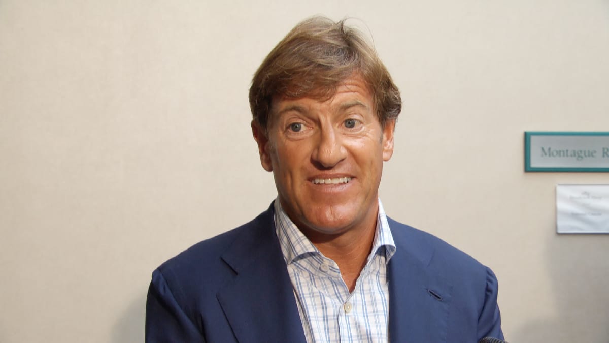Stephen Bronfman
