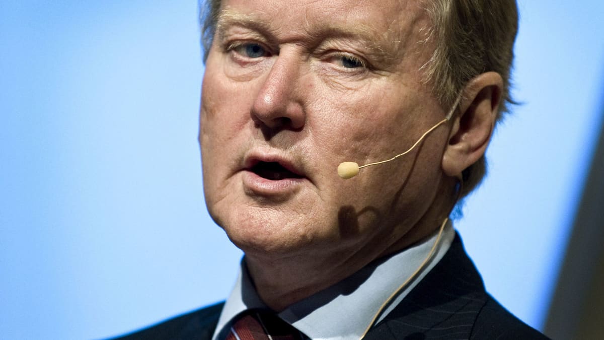 Leif Östling