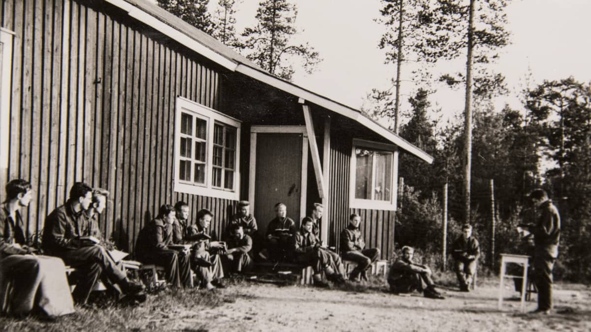 Karvian erityistyölaitos