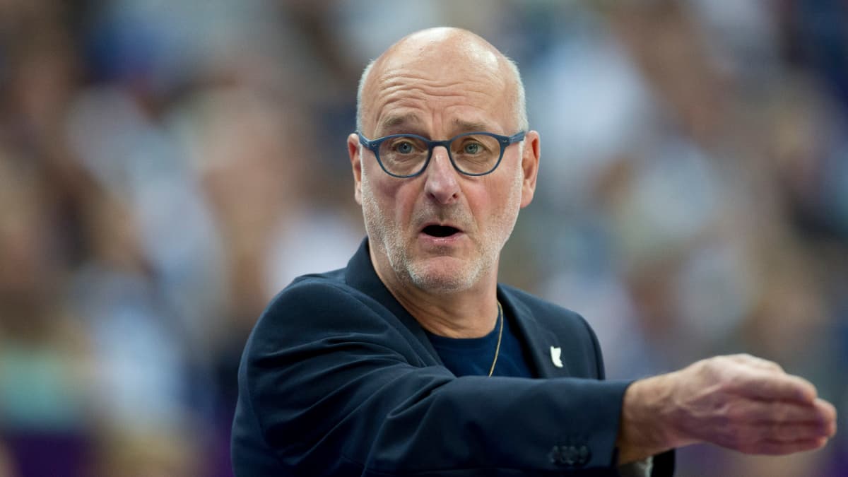 Henrik Dettmann