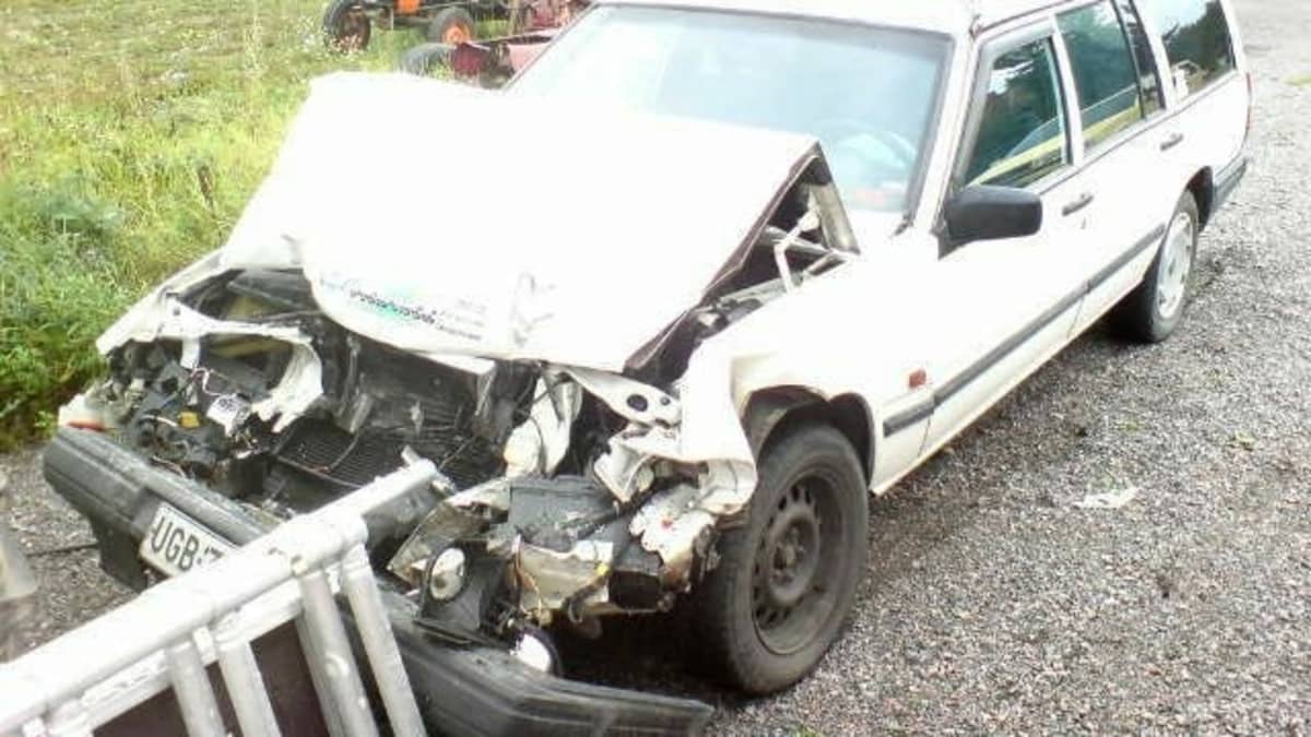 Kolariauto.