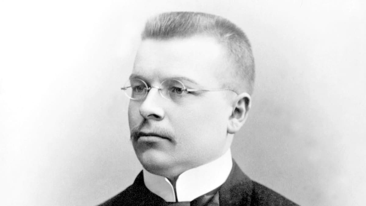 J.K. Paasikivi