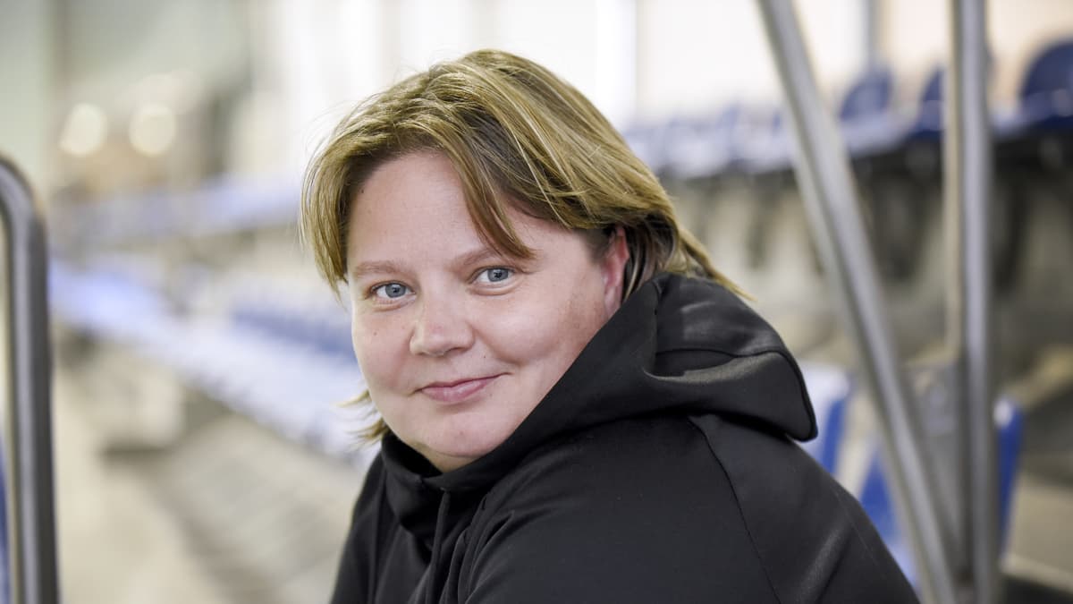 Marianne Miettinen
