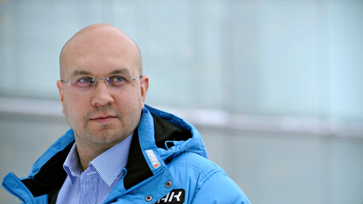 Janne Väätäinen