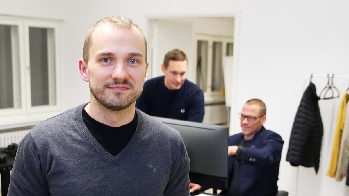 Ilkka