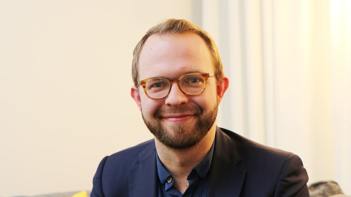 Matti Parpala