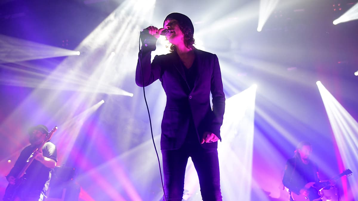 Ville Valo
