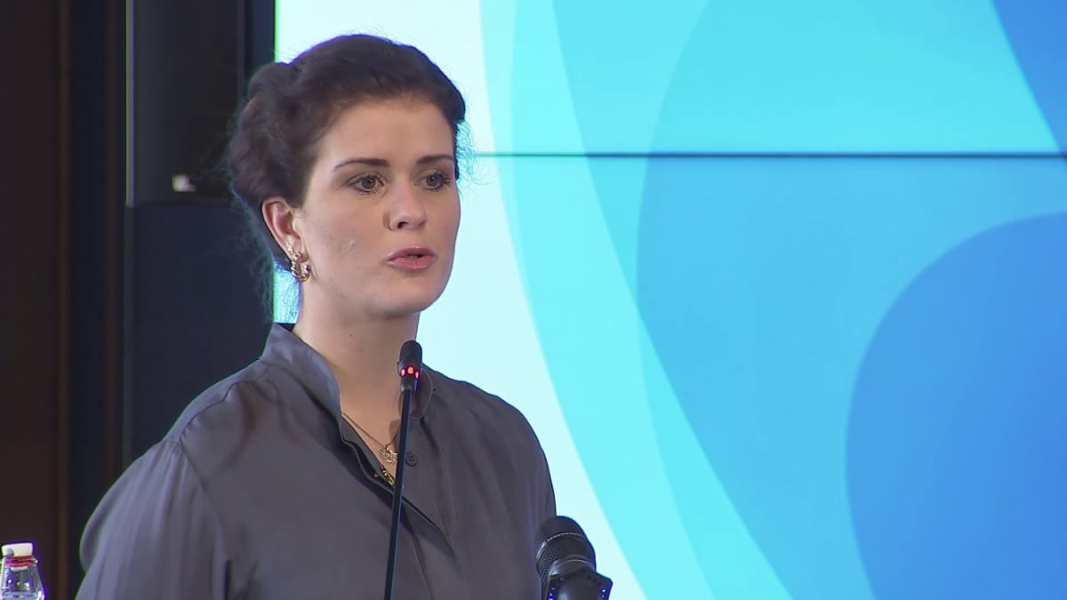 Islannin ulkoministeri: Islanti tukee Suomen mahdollista Nato-hakemusta