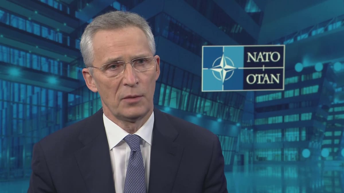 Naton pääsihteerin kommentti Ylelle