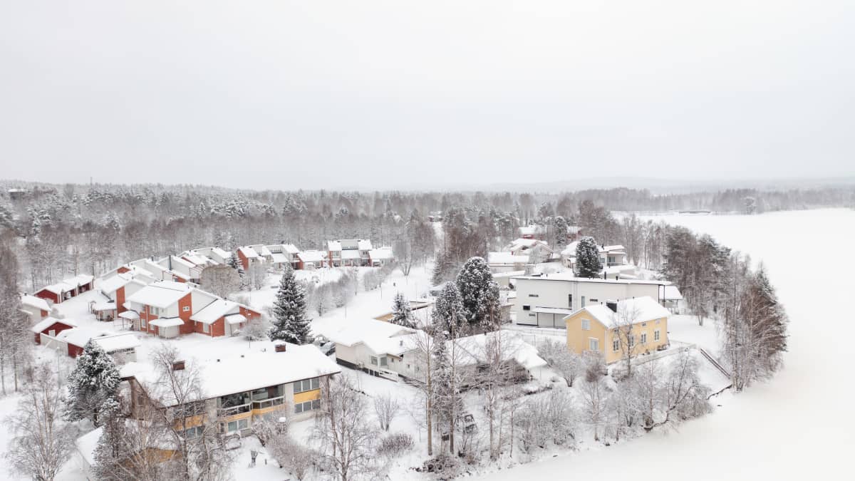 Omakotitaloaan vuokraava voi tienata jouluviikolla jopa 20 000 euroa  Rovaniemellä – airbnb-vuokrauksen ohjeistus on Suomessa vielä kirjavaa