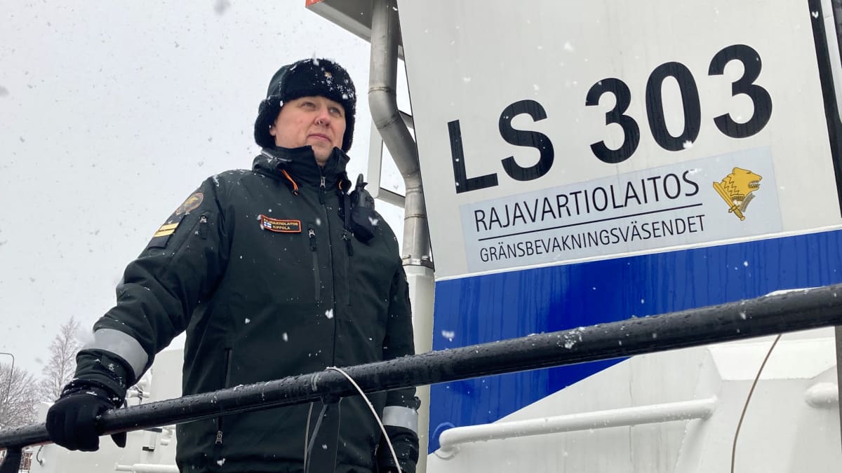 Uudenkaupungin kelkkaturman taustalla luultavasti heikot jäät ja kehno sää  – talven jääolot olleet epävarmoja Lounais-Suomen rannikolla