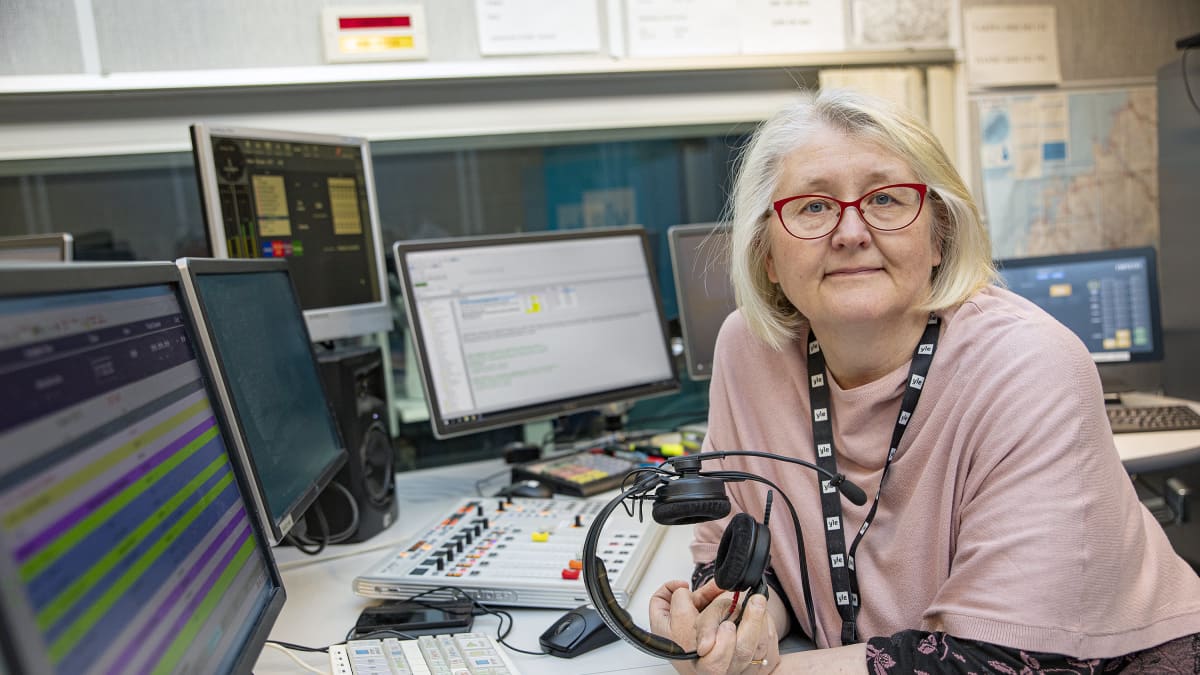 Yle aloittaa omat radiouutiset Etelä-Pohjanmaan ja Pohjanmaan alueille | Yle  Uutiset