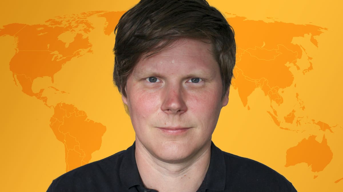 Pasi Myöhänen