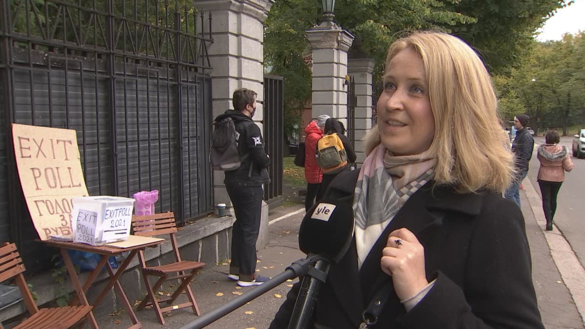 irina vesikko vote abroad duuman vaalit 2021