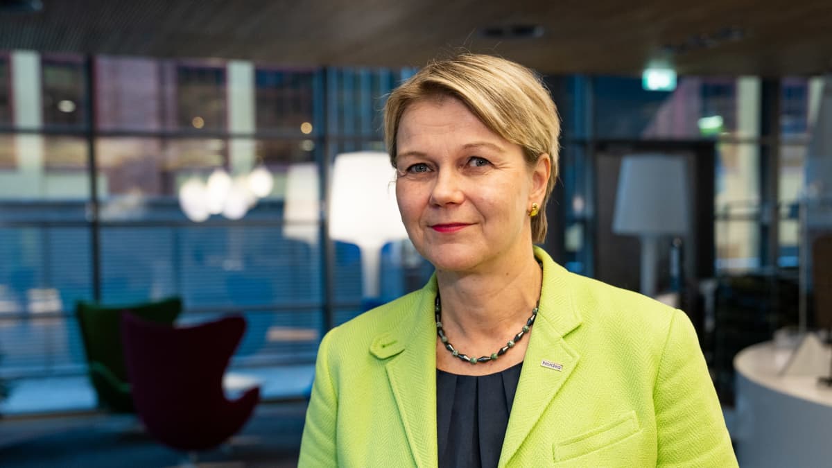 Nina Arkilahti 