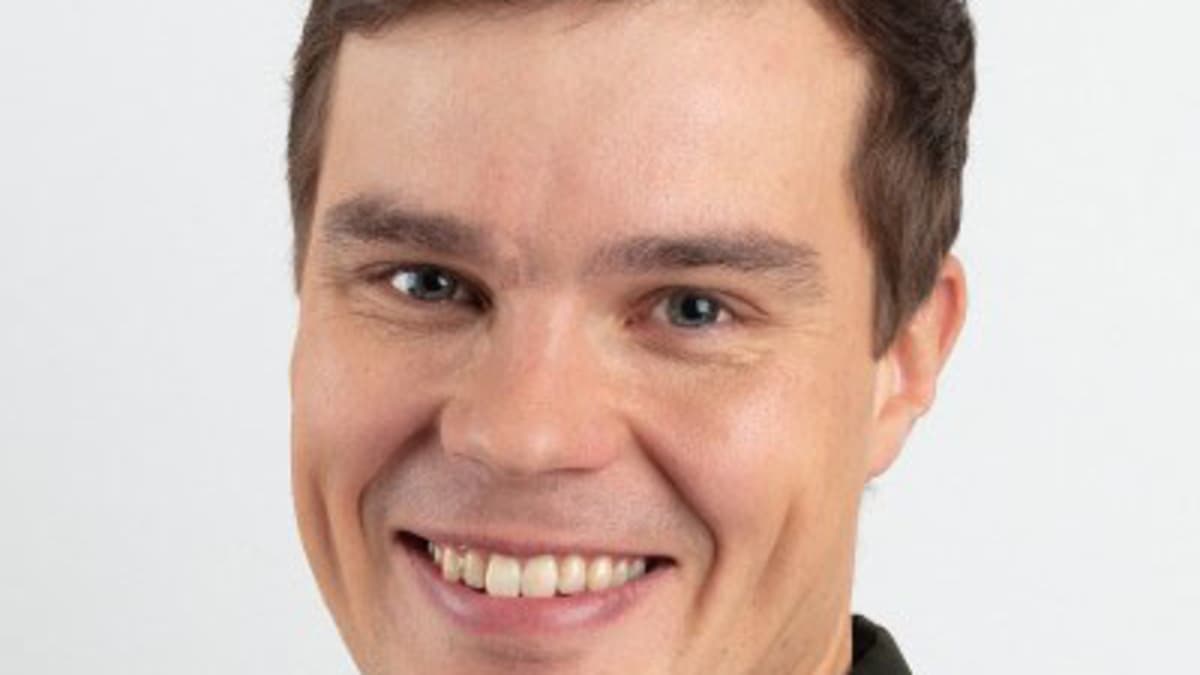 Kalle Vanhatalo, muotokuva