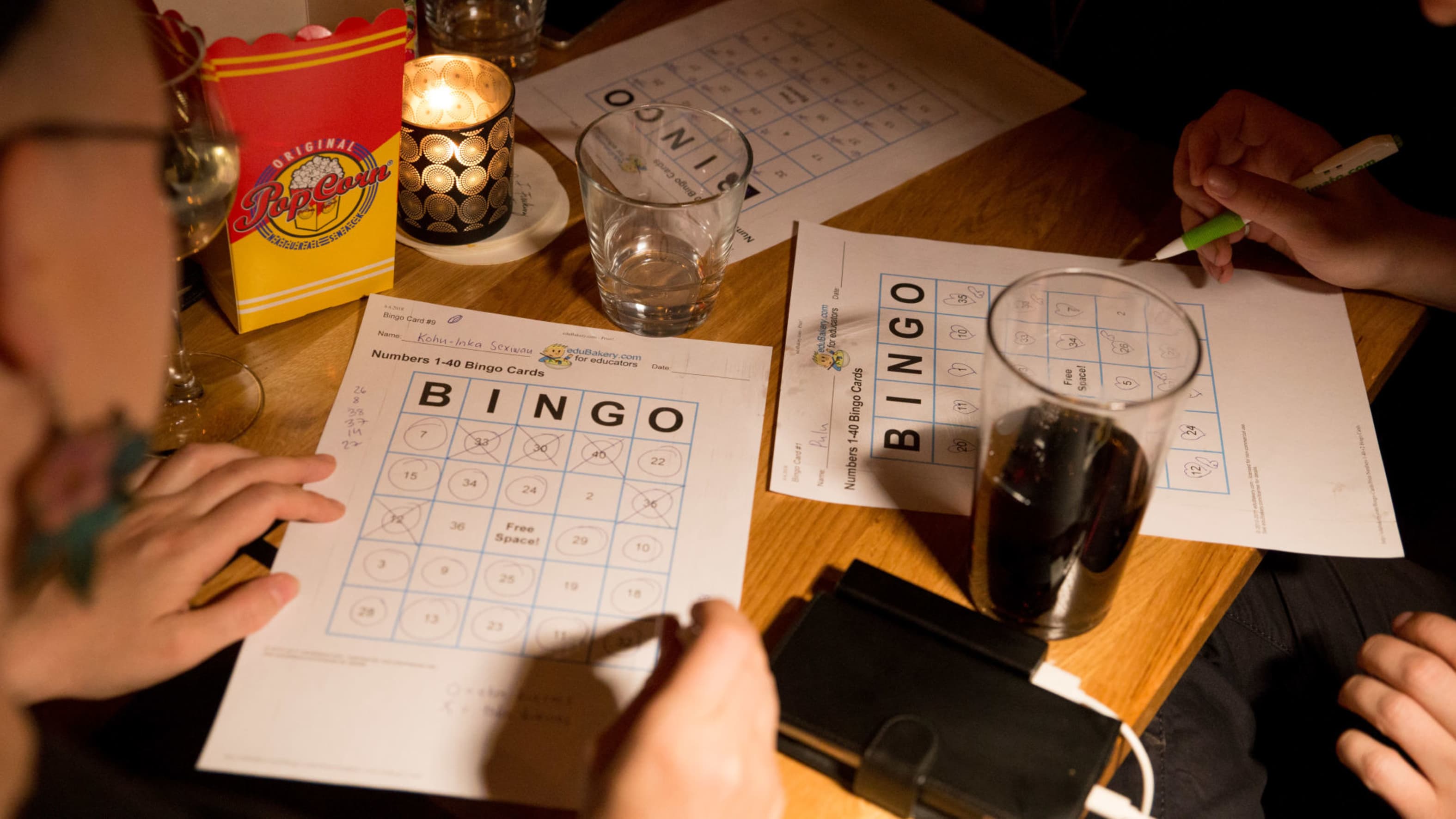 Bingo ei kuollut, se muutti baariin vaimo 3150x1772 Porno valokuva Bingo ei kuollut, se muutti baariin kuva