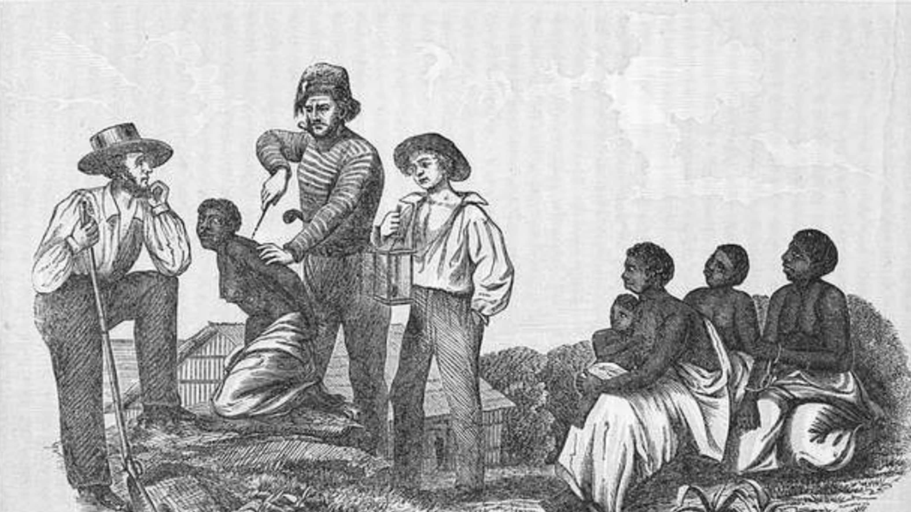 Tutkimus Afrikkalaisten orjakauppa ja sen julmuudet näkyvät monilla tavoilla Amerikkojen geeniperimässä