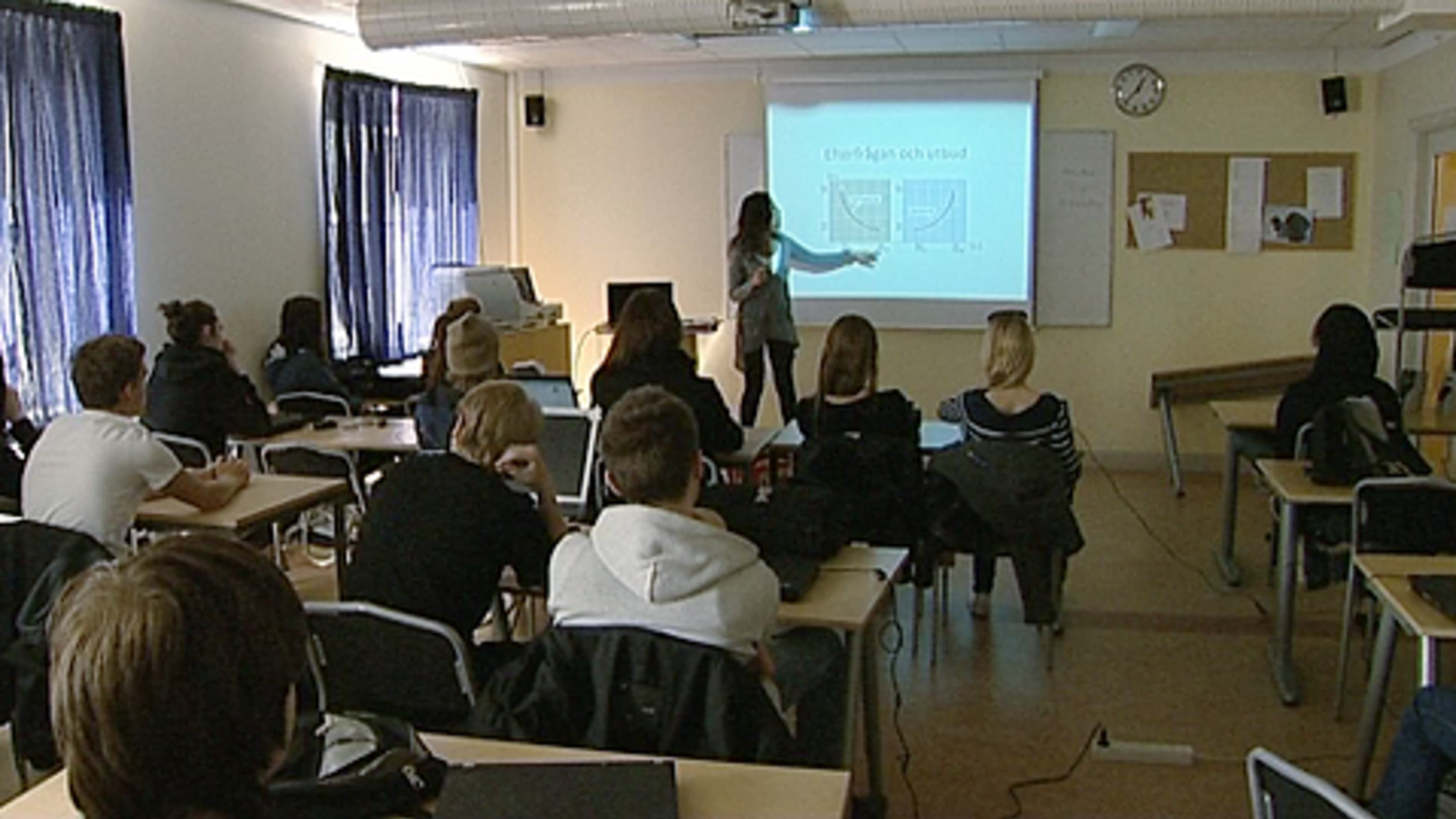 Tutkija toisi pornon koulujen seksivalistukseen Yle Uutiset kuva kuva