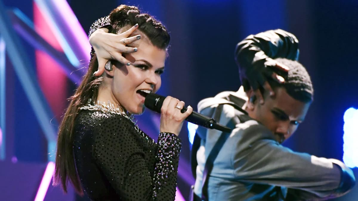 Saara Aalto