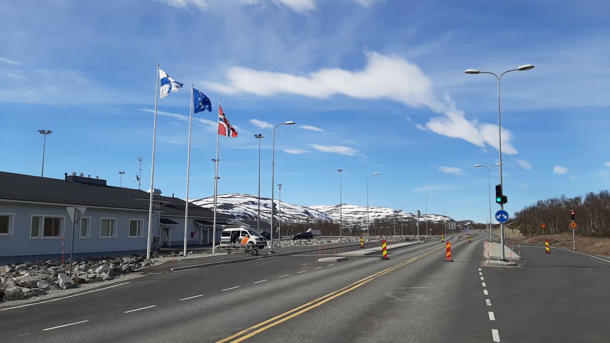 Norja avaa rajaansa suomalaisille, jotka tulevat matalan korona-ilmaantuvuuden alueilta