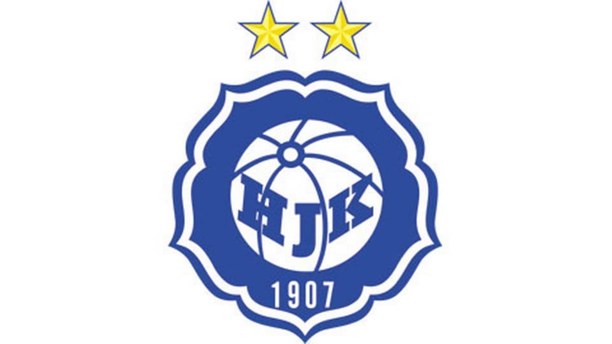 HJK:n logo