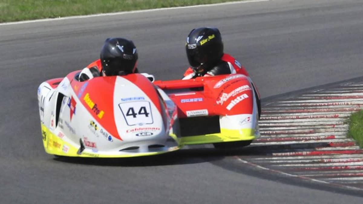 Road Racing Valtaa Jalleen Imatran Yle Uutiset