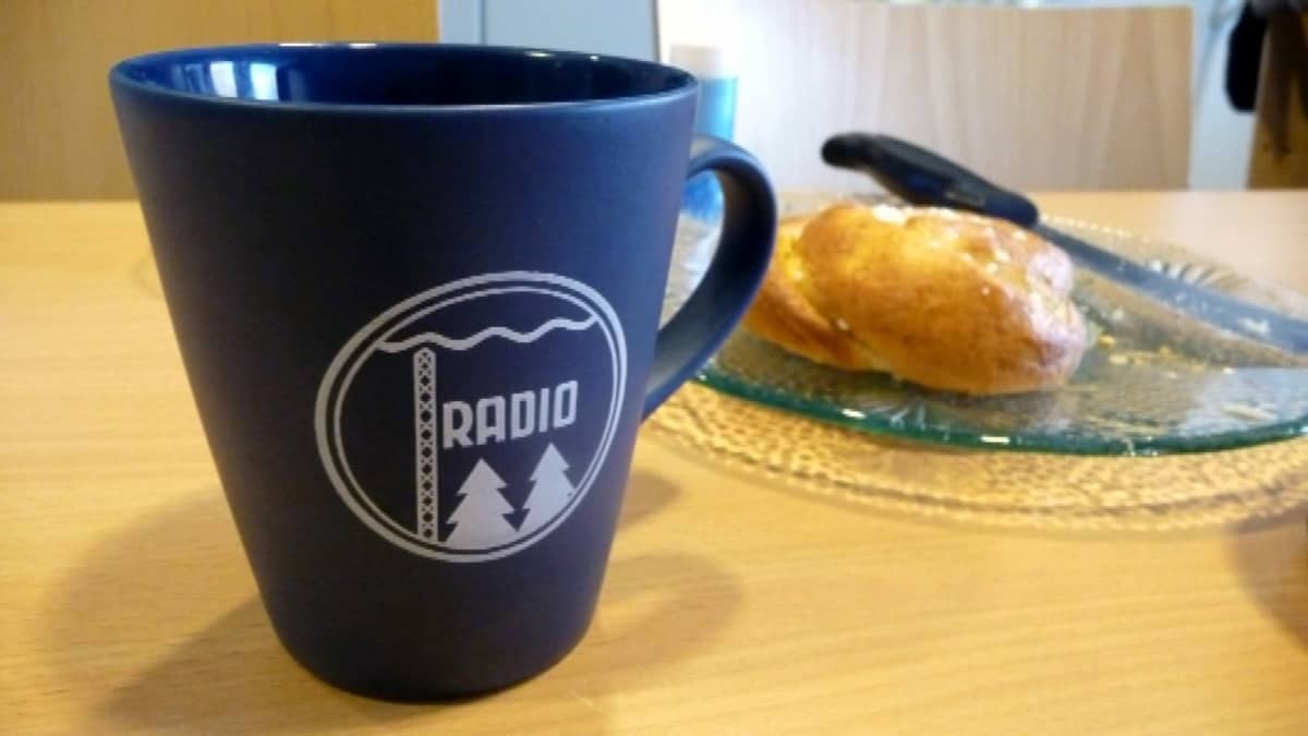 Kahvitauko Kuvia