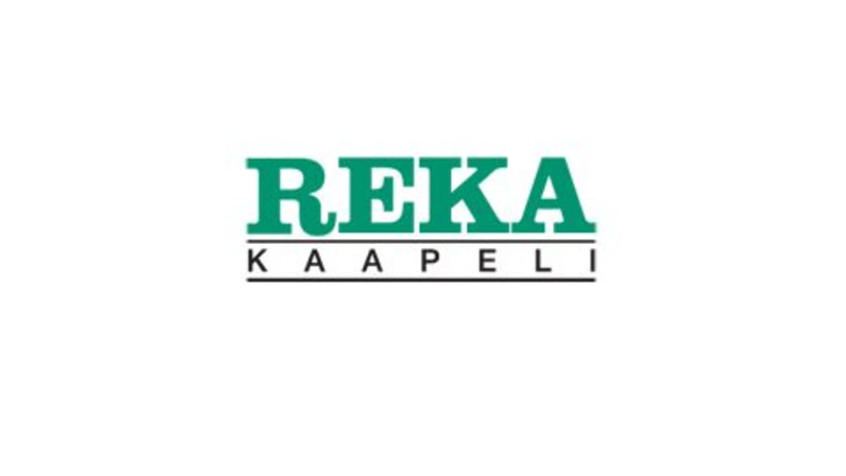 Reka Kaapelin logo