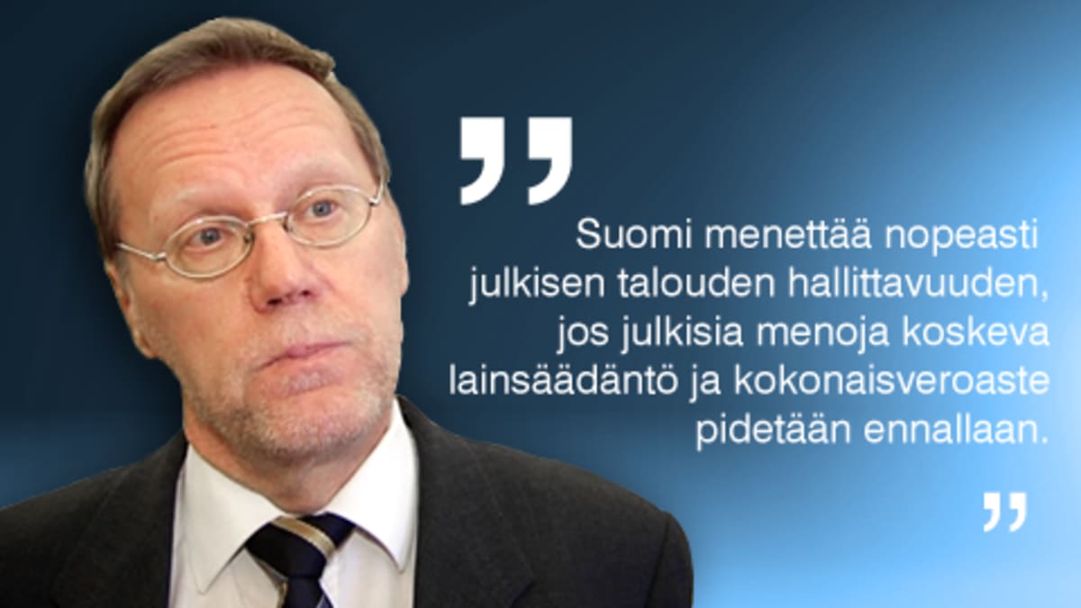 Jukka Pekkarinen
