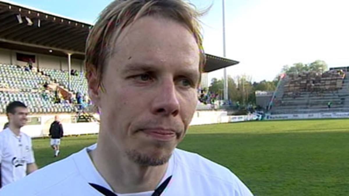 FC Lahti - Haka . Grande finale ennen ku alkaa pelit - FutisForum2