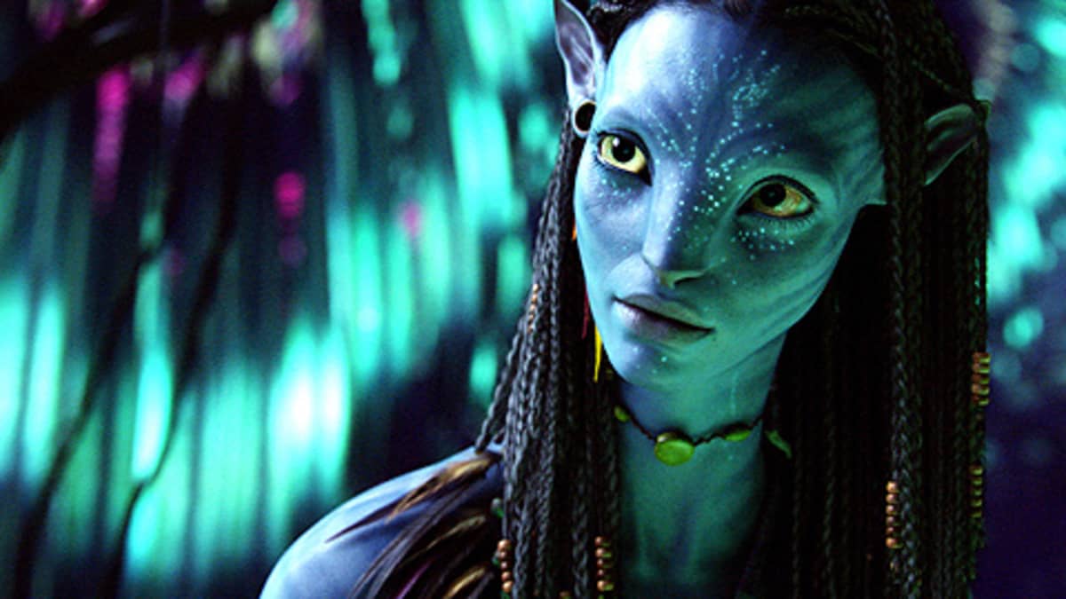 Avatar 2:ssa seikkaillaan merimaailmassa | Yle Uutiset | yle.fi