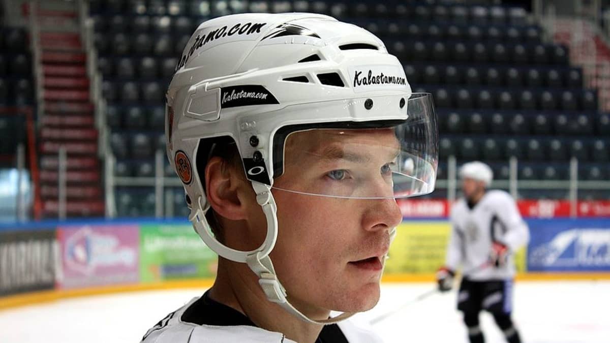 Antti Miettinen.