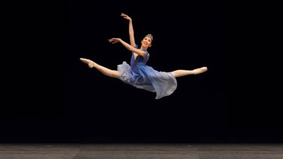 Miho Naotsuka, Imatra Ballet vuoden 2016 solisti