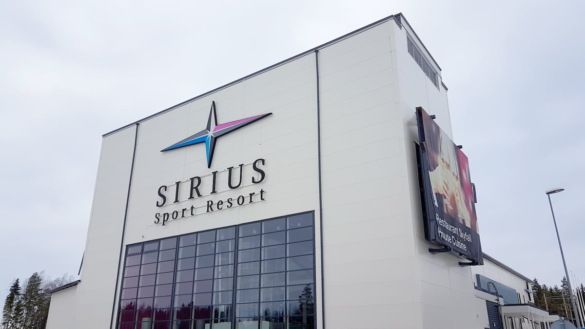 Sirius Sport Resort