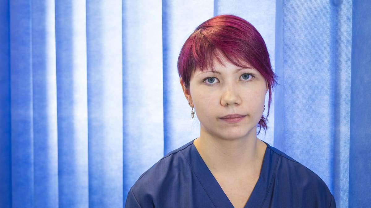Haavasta Pitka Hoitokierre Ja Iso Lasku Painehaava Voi Saada Jopa Satojen Tuhansien Hintalapun Yle Uutiset Yle Fi
