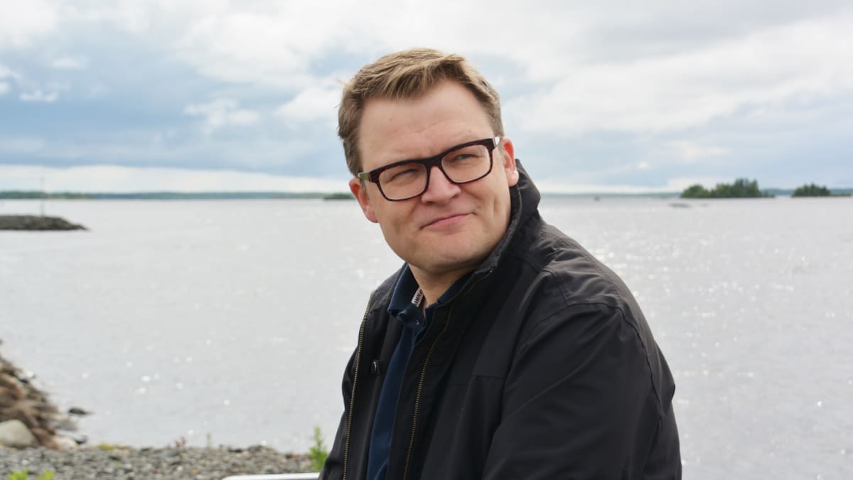 Juha Torvinen