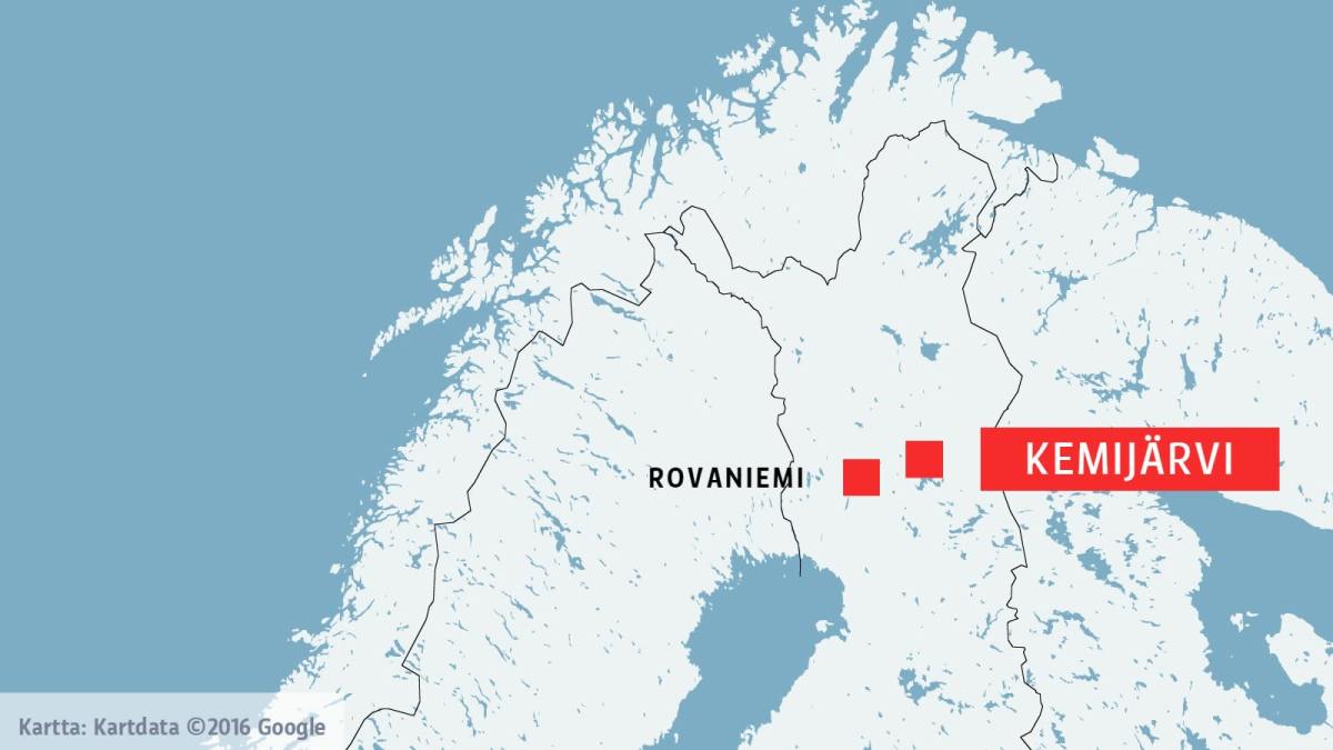 Kemijärvi säästää viisi miljoonaa euroa – suurimmat säästökohteet  sote-palveluissa | Yle Uutiset