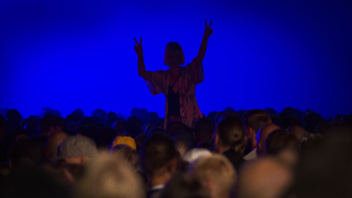 Tämän kesän Flow Festival perutaan – järjestäjät kääntäneet katseet ensi  vuoteen | Yle Uutiset