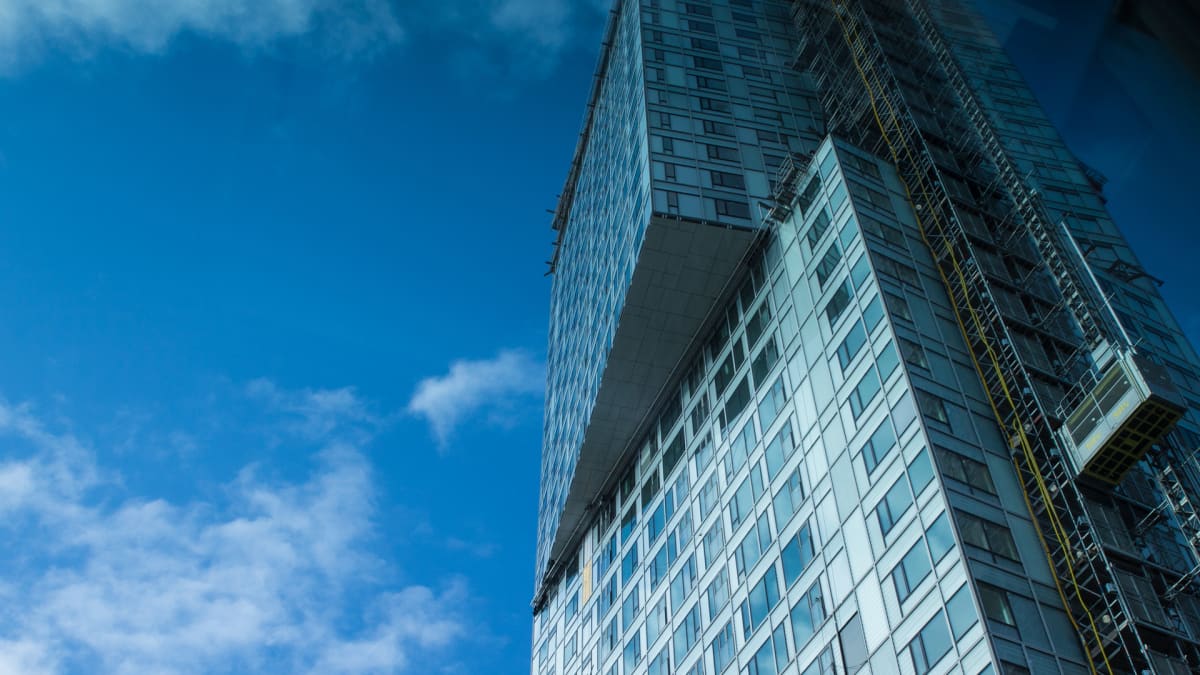 Espooseen suunnitellaan Suomen korkeinta tornitaloa – Clarionin rakentajien  hotelli kurkottaisi jopa 200 metriin