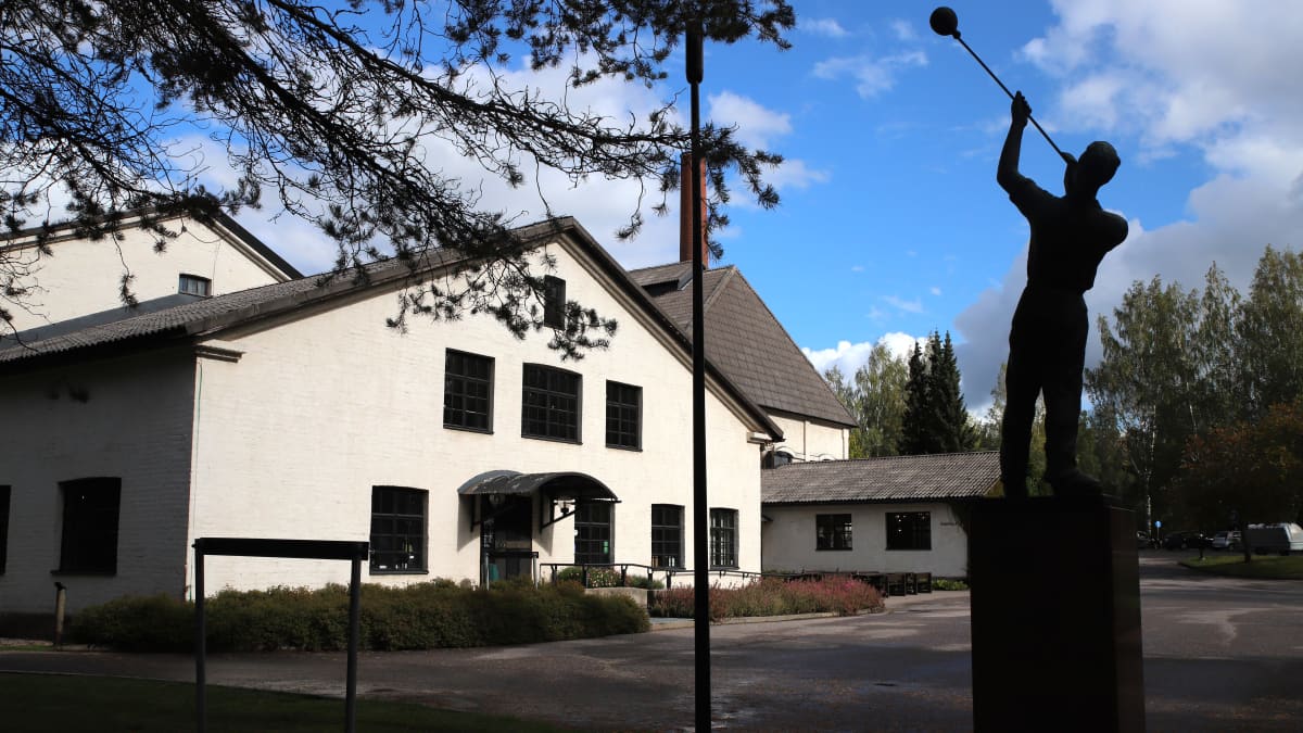 Kysely: Riihimäen museoilla on tärkeä merkitys kaupungin imagolle | Yle  Uutiset
