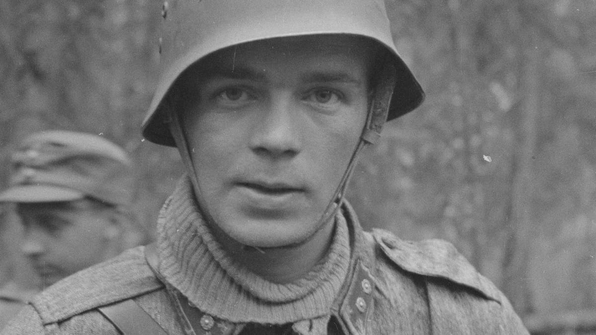 Jatkosodan viimeinen taistelu koitui nuoren luutnantin kohtaloksi – 74  vuotta myöhemmin hänet siunataan hautaan kotikunnassaan