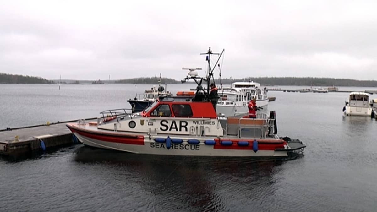 Etelä-Saimaan meripelastajia on tarvittu 47 kertaa – moottorin tai  ohjainlaitteiden hajoaminen yleisin avunpyynnön syy