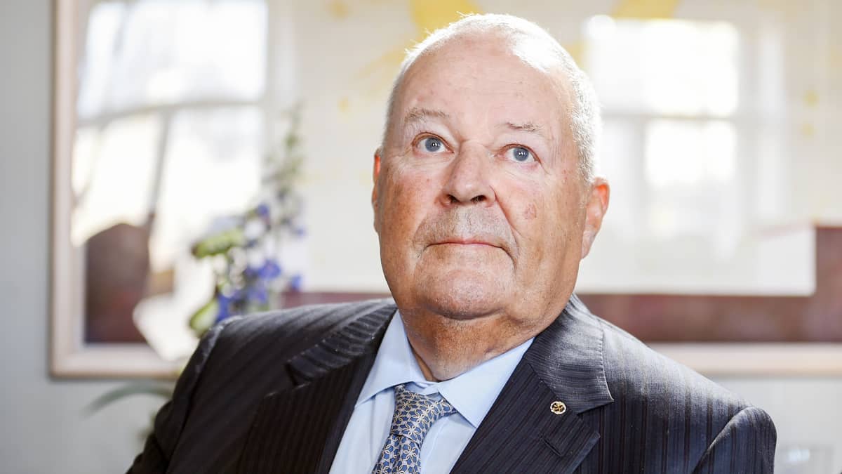 Ilkka Suominen