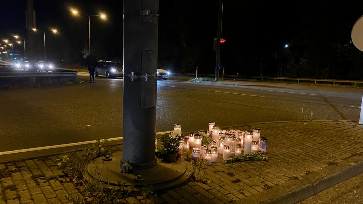 Porvoon kuolonkolari vaati toisenkin uhrin – molemmat menehtyneet olivat  samassa autossa | Yle Uutiset