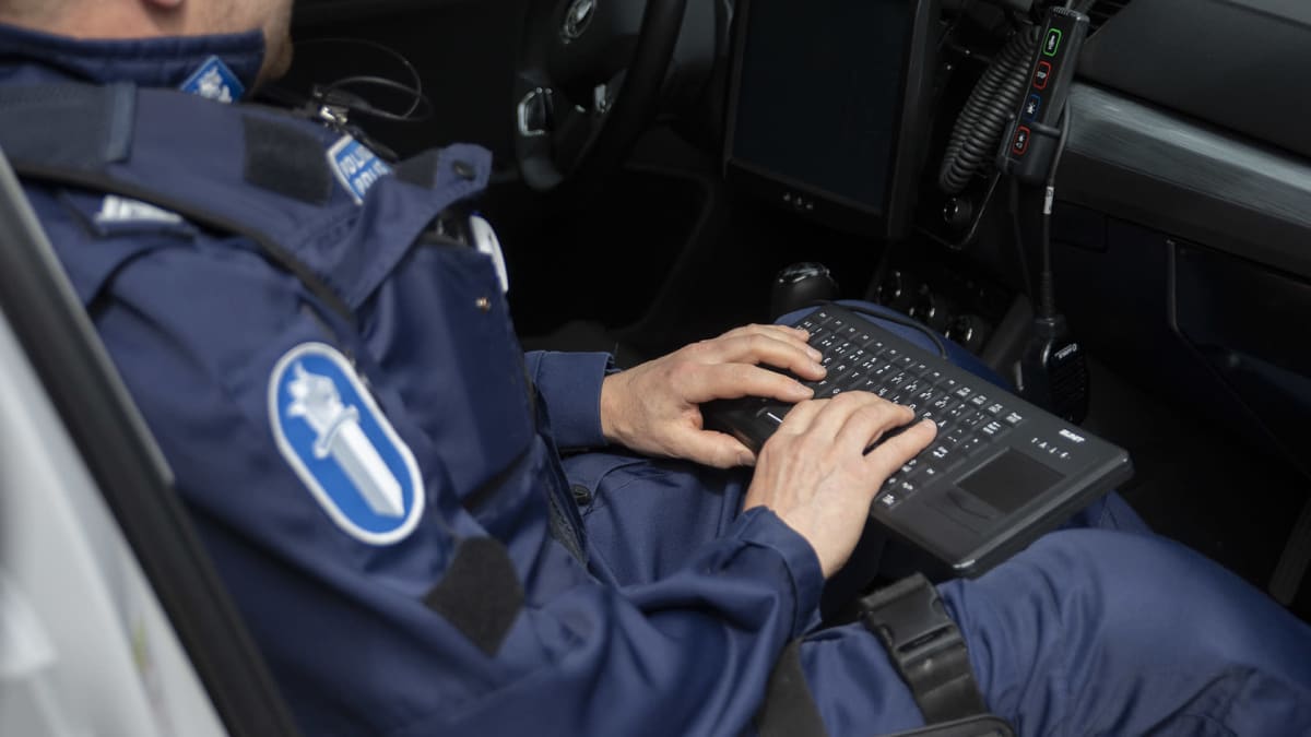 Rattijuopot työllistivät poliisia Vakka-Suomessa – sama mies puhalsi  promillet aamulla ja uudelleen iltapäivällä