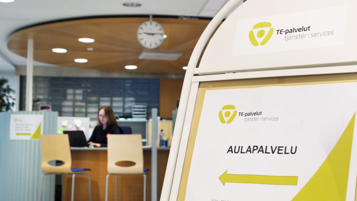 Hämeen TE-toimiston johtaja tyrmää väitteet palvelujen alueellisesta  vinoumasta | Yle Uutiset