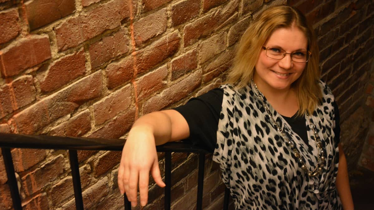 Tervetuloa Kuvakkeen Deittiin